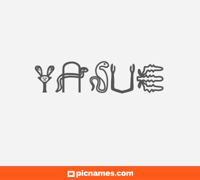 Yasue