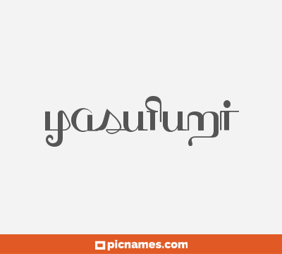Yasufumi