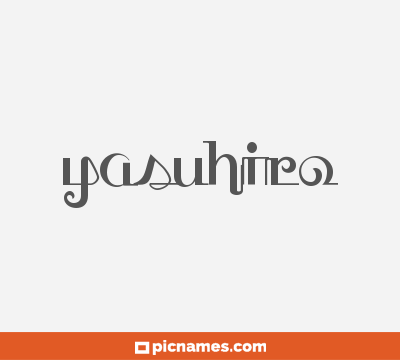 Yasuhiro