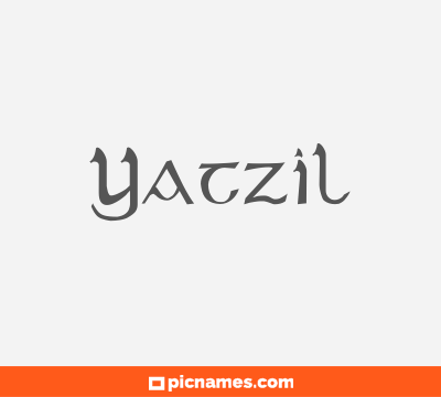 Yatzil