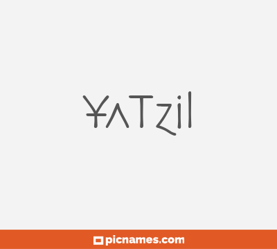 Yatzil