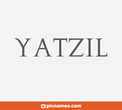 Yatzil