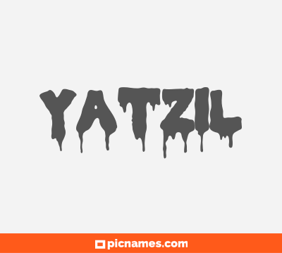 Yatzil