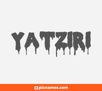 Yatziri