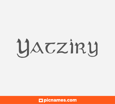 Yatziry