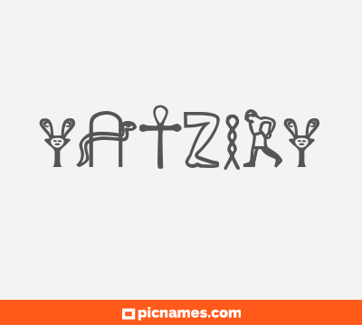 Yatziry