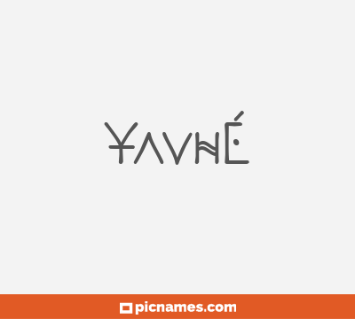 Yavhé