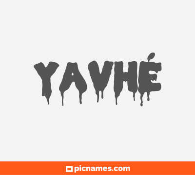 Yavhé