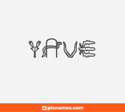 Yavé