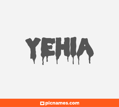Yehia