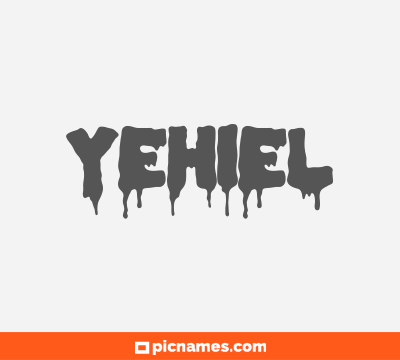 Yehiel