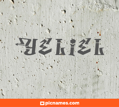 Yeliel