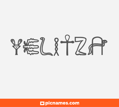 Yelitza