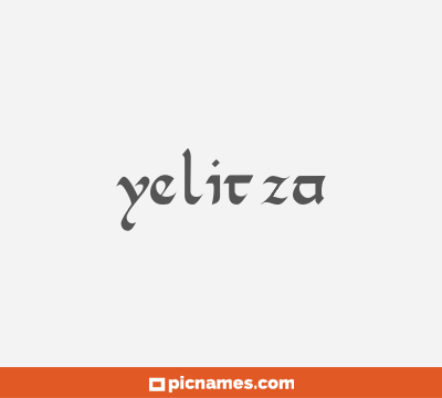 Yelitza