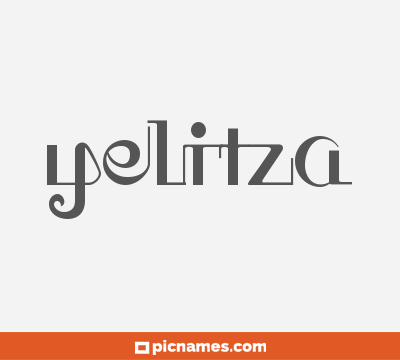 Yelitza