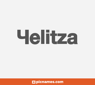 Yelitza
