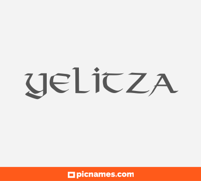 Yelitza