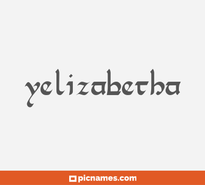 Yelizabetha