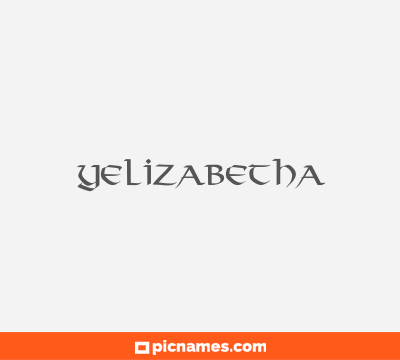 Yelizabetha