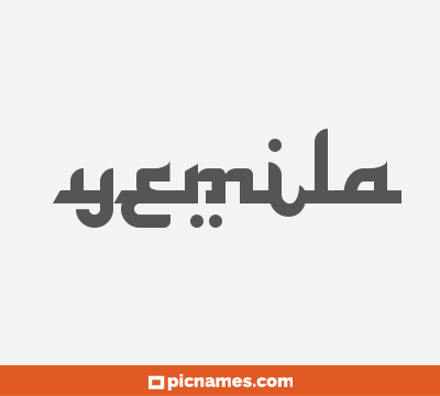 Yemila