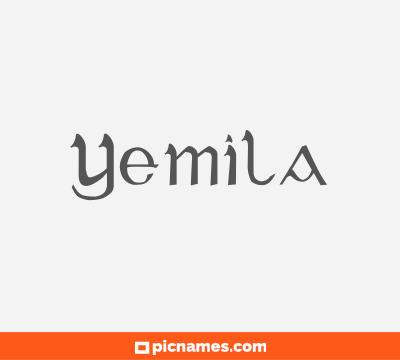 Yemila