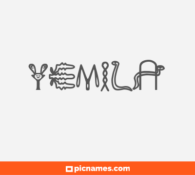 Yemila