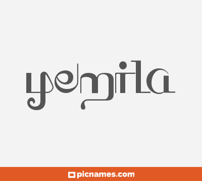 Yemila