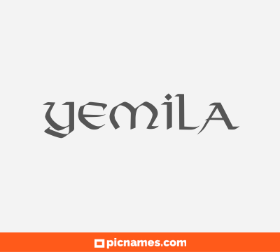 Yemila