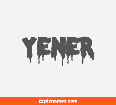 Yener