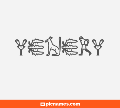Yenery