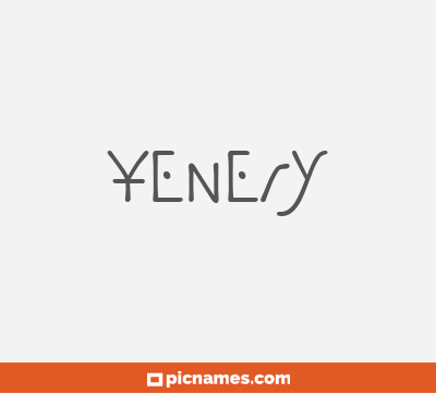 Yenery