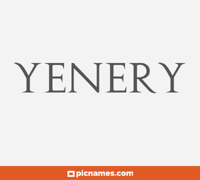 Yenery