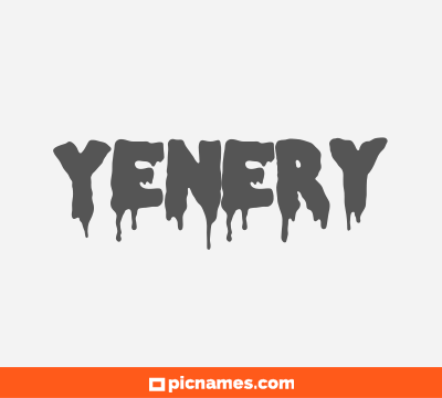Yenery