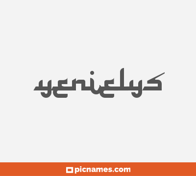 Yenielys