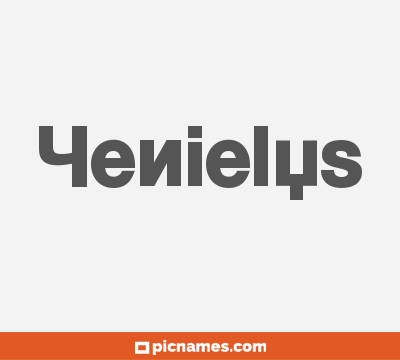 Yenielys