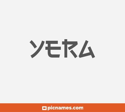 Yera