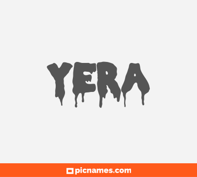 Yera