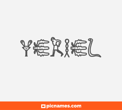 Yeriel