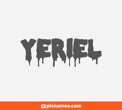 Yeriel