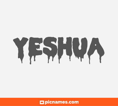 Yeshua