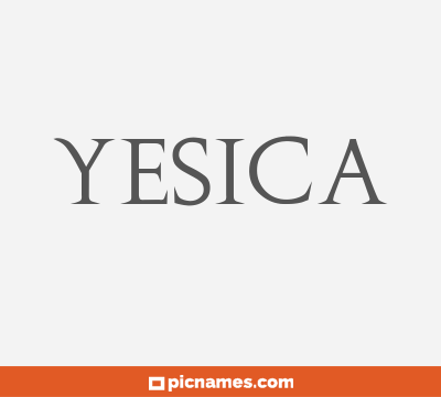 Yesica