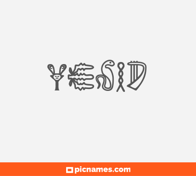 Yesid