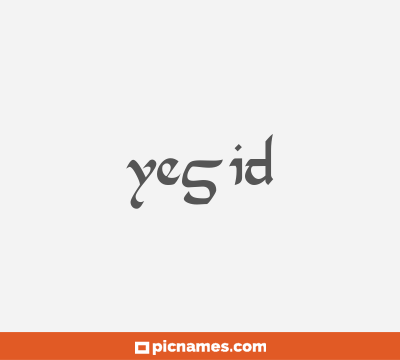 Yesid
