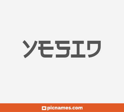 Yesid