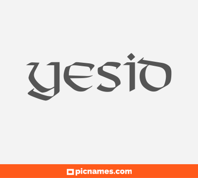 Yesid