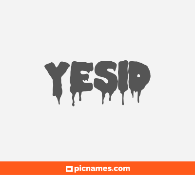 Yesid