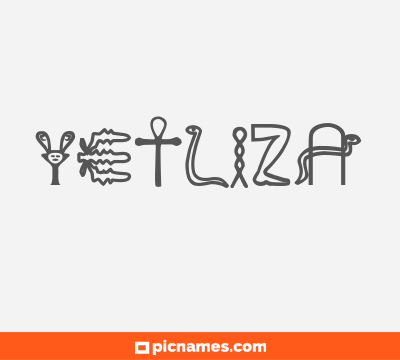 Yetliza