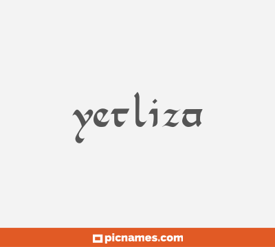 Yetliza