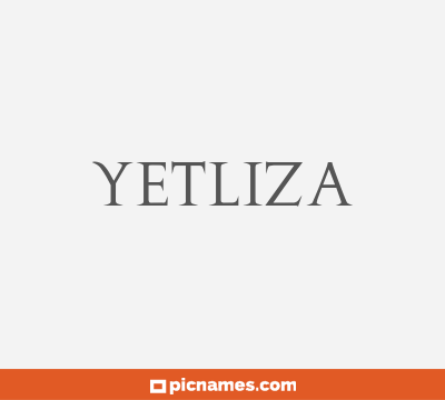 Yetliza