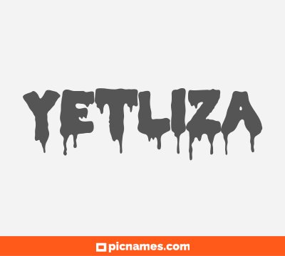 Yetliza